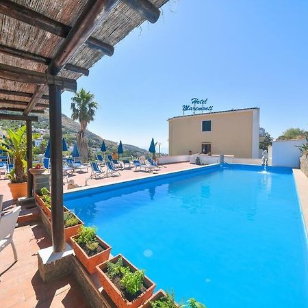 Hotel Maremonti Forio di Ischia Buitenkant foto