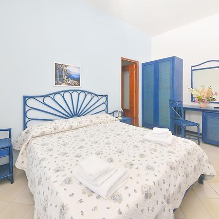 Hotel Maremonti Forio di Ischia Kamer foto