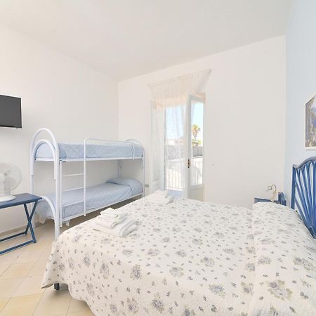 Hotel Maremonti Forio di Ischia Buitenkant foto