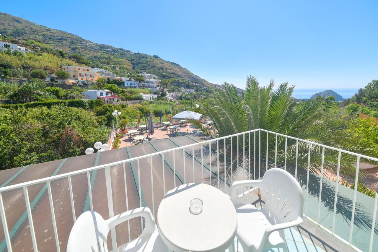 Hotel Maremonti Forio di Ischia Buitenkant foto