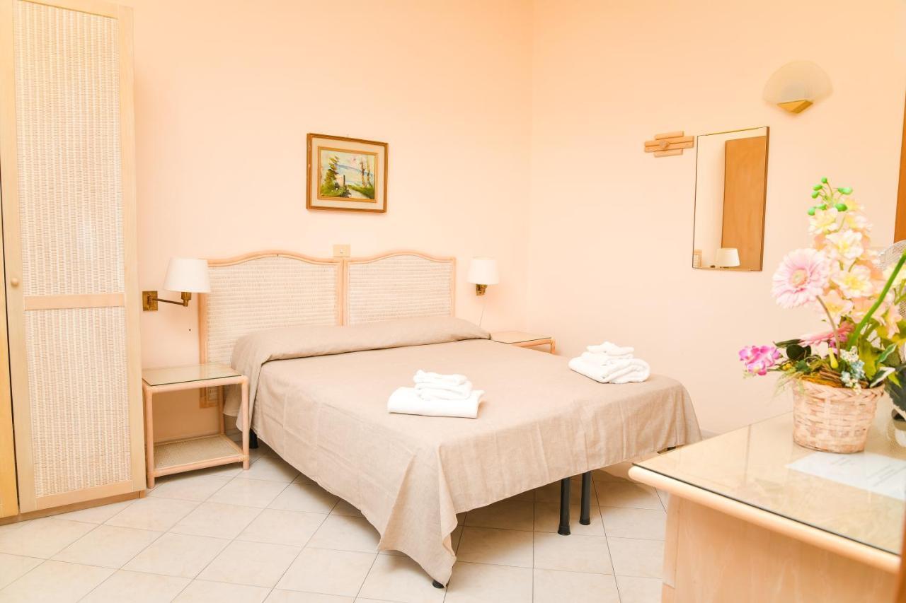 Hotel Maremonti Forio di Ischia Buitenkant foto