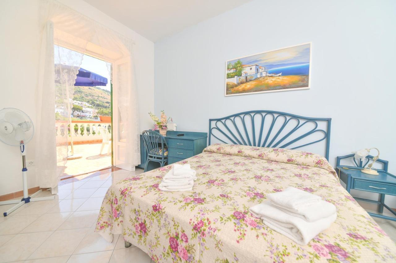 Hotel Maremonti Forio di Ischia Buitenkant foto