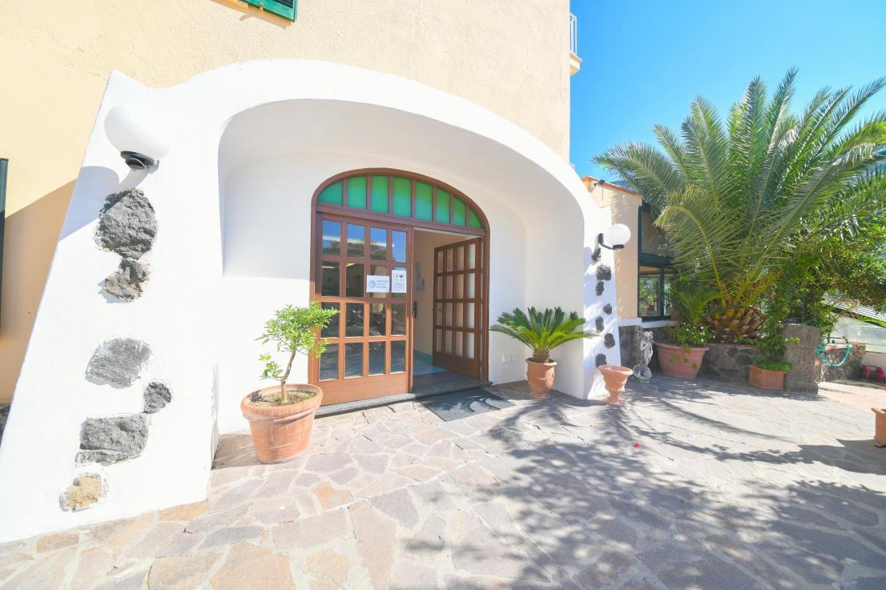 Hotel Maremonti Forio di Ischia Buitenkant foto