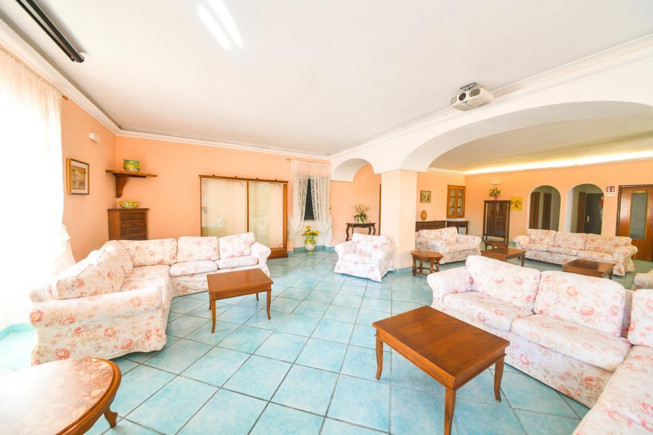 Hotel Maremonti Forio di Ischia Buitenkant foto