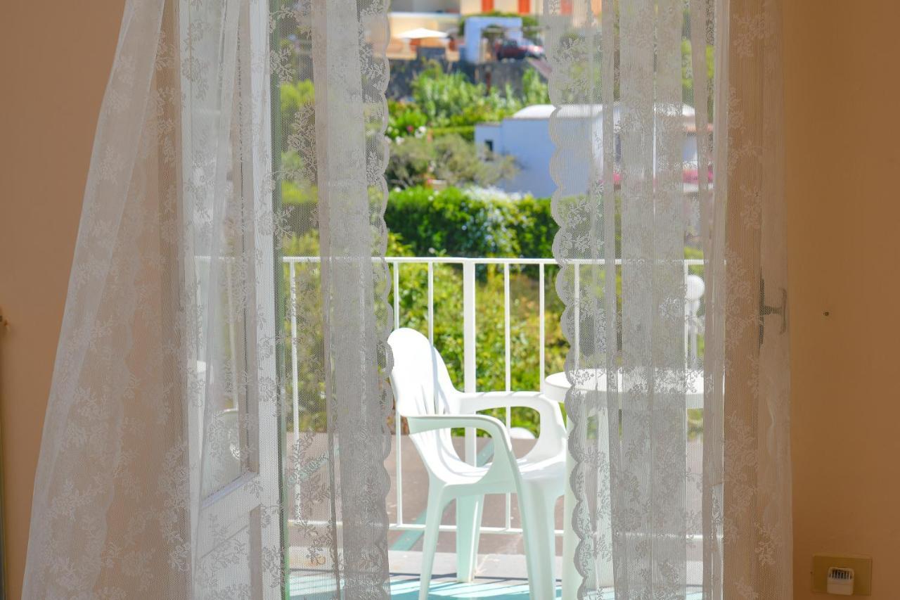 Hotel Maremonti Forio di Ischia Buitenkant foto
