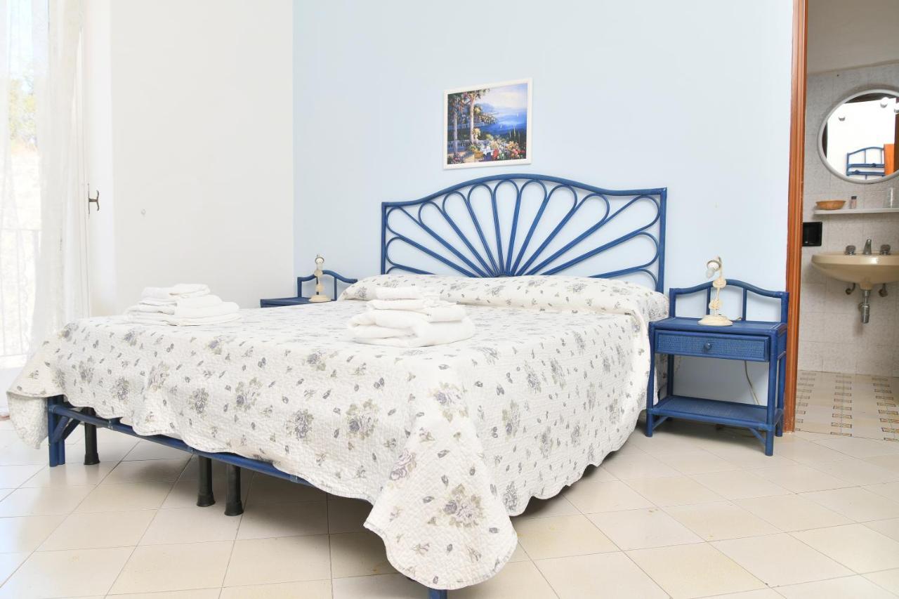 Hotel Maremonti Forio di Ischia Kamer foto