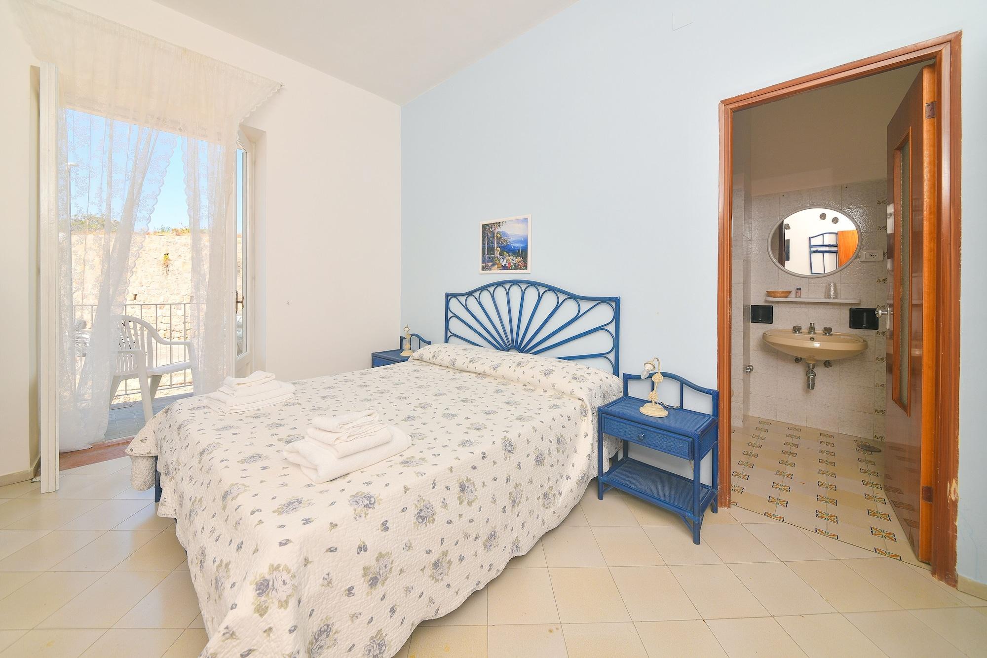 Hotel Maremonti Forio di Ischia Buitenkant foto