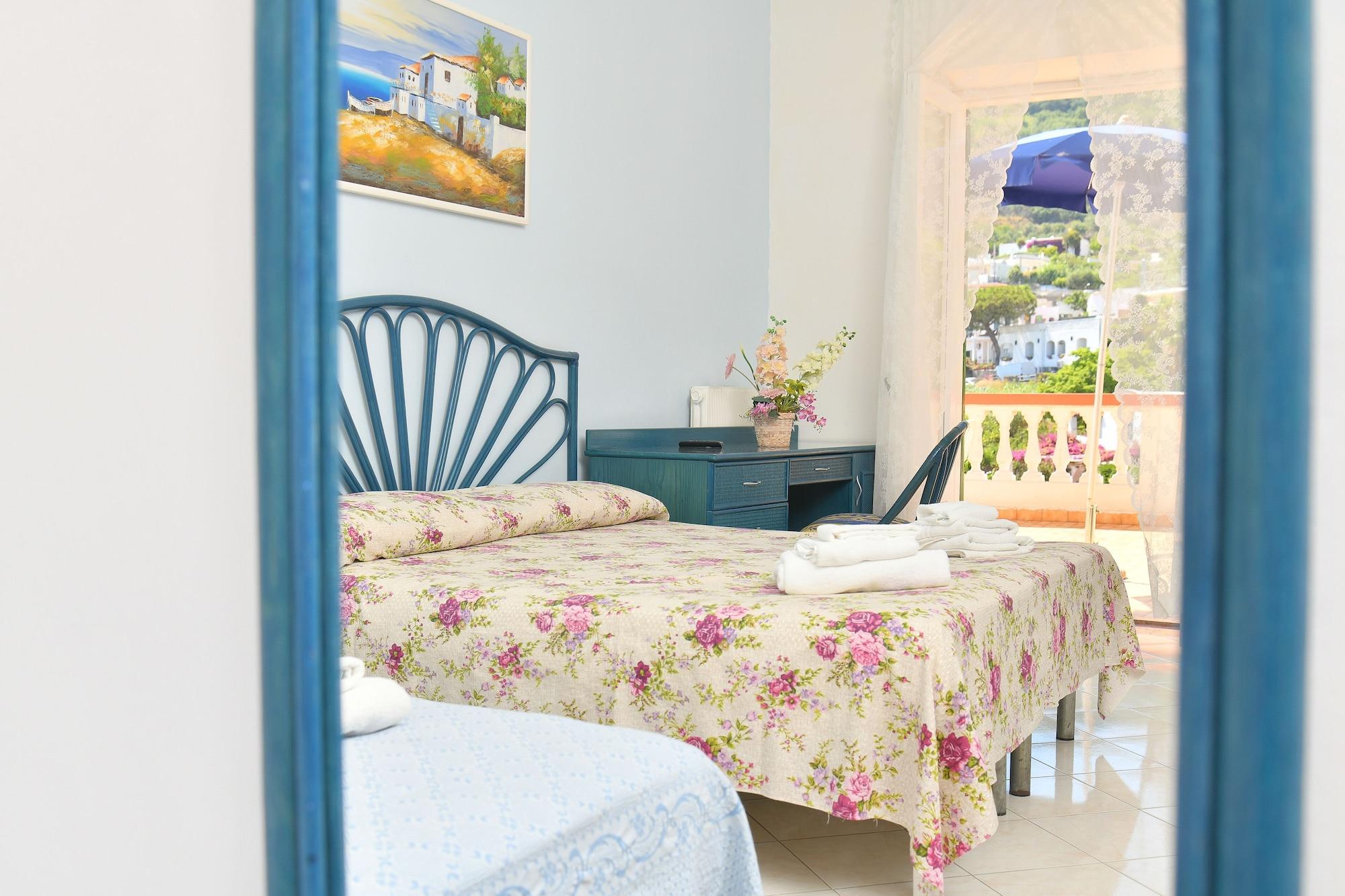 Hotel Maremonti Forio di Ischia Buitenkant foto