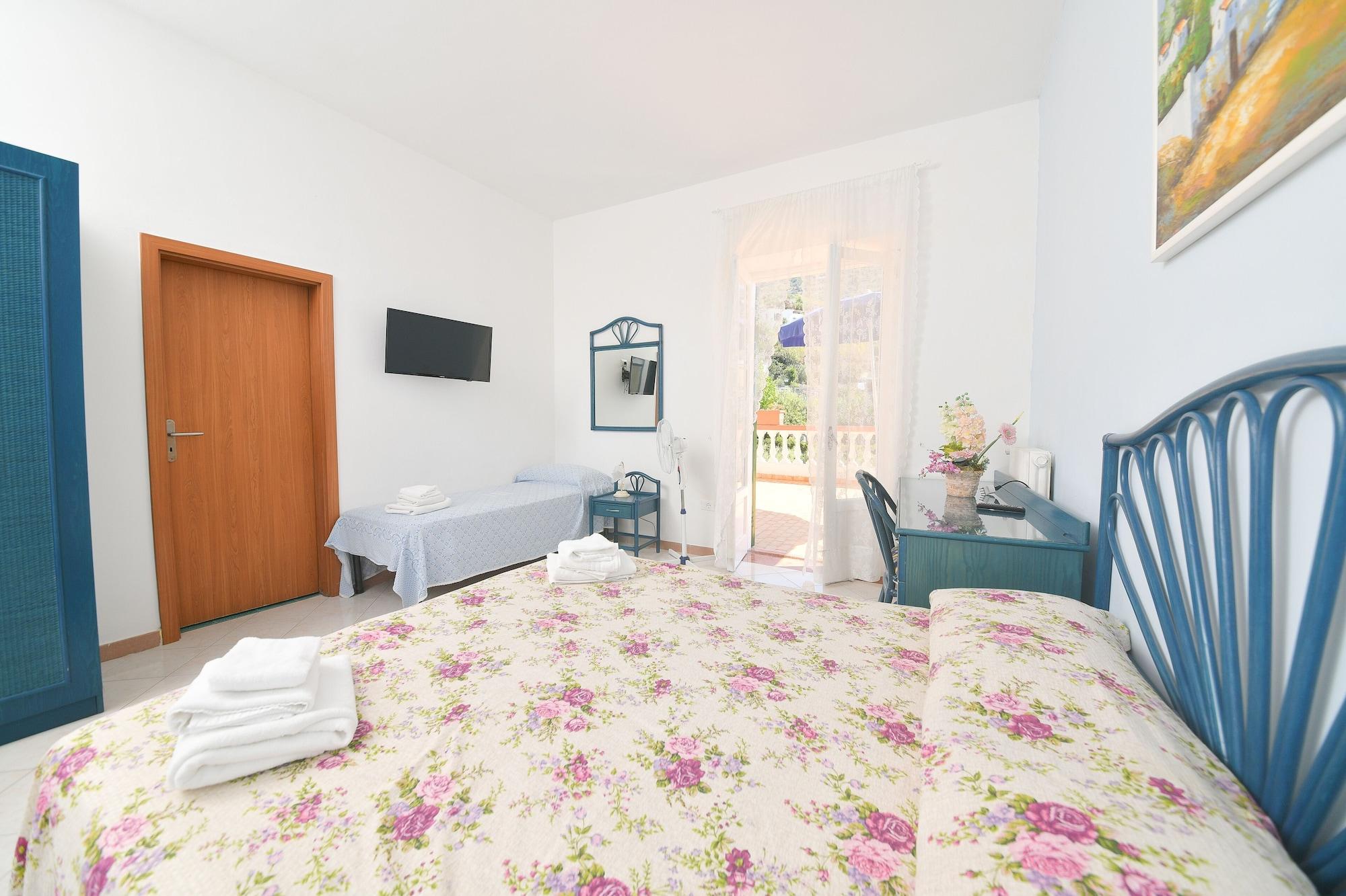 Hotel Maremonti Forio di Ischia Buitenkant foto
