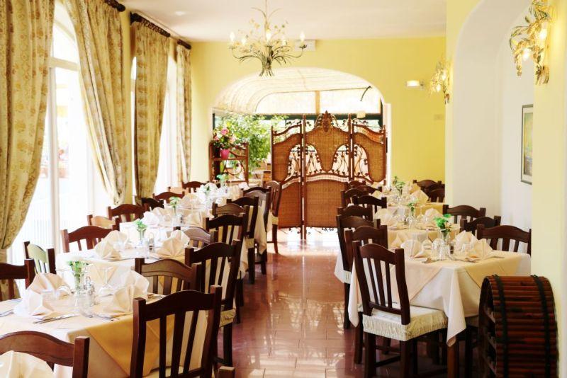 Hotel Maremonti Forio di Ischia Buitenkant foto