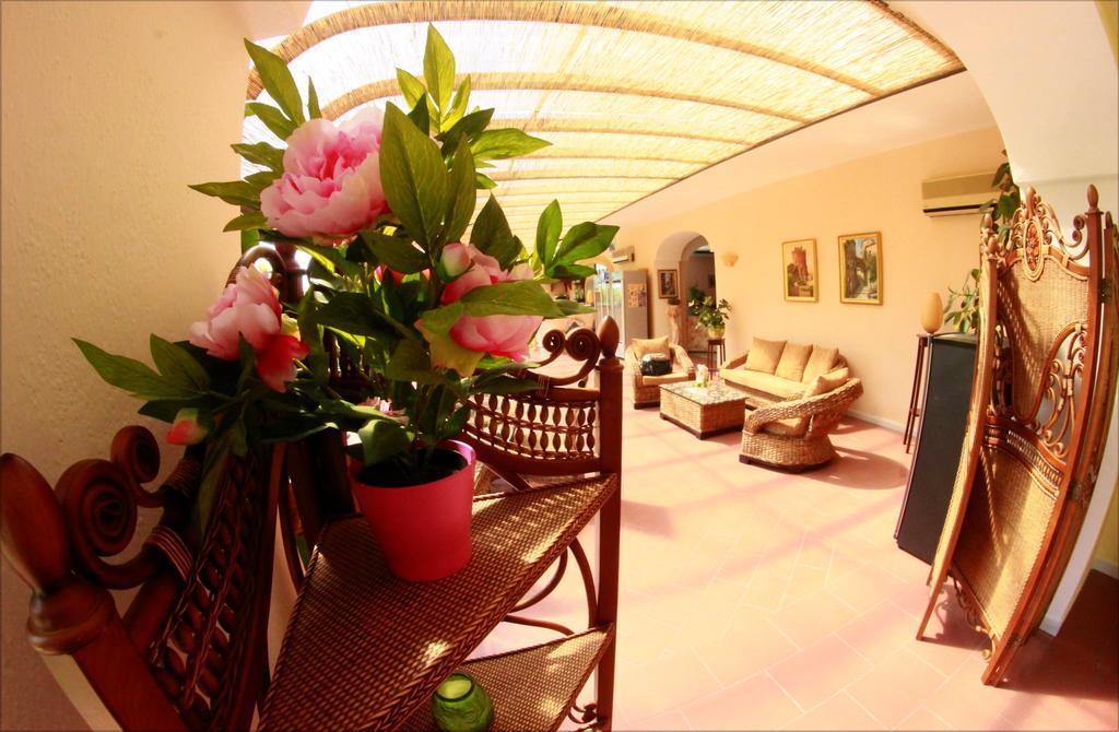 Hotel Maremonti Forio di Ischia Buitenkant foto
