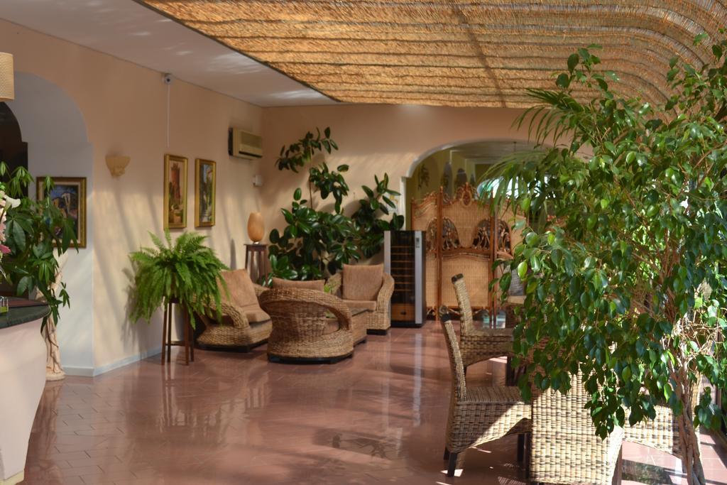 Hotel Maremonti Forio di Ischia Buitenkant foto
