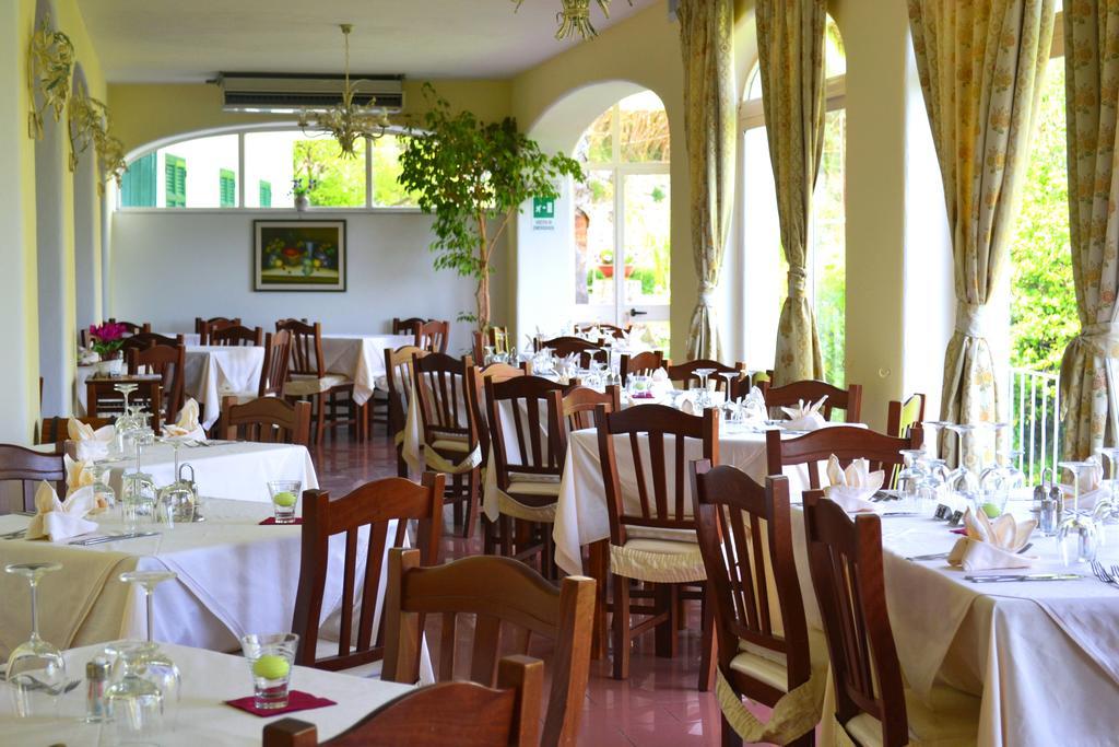 Hotel Maremonti Forio di Ischia Buitenkant foto