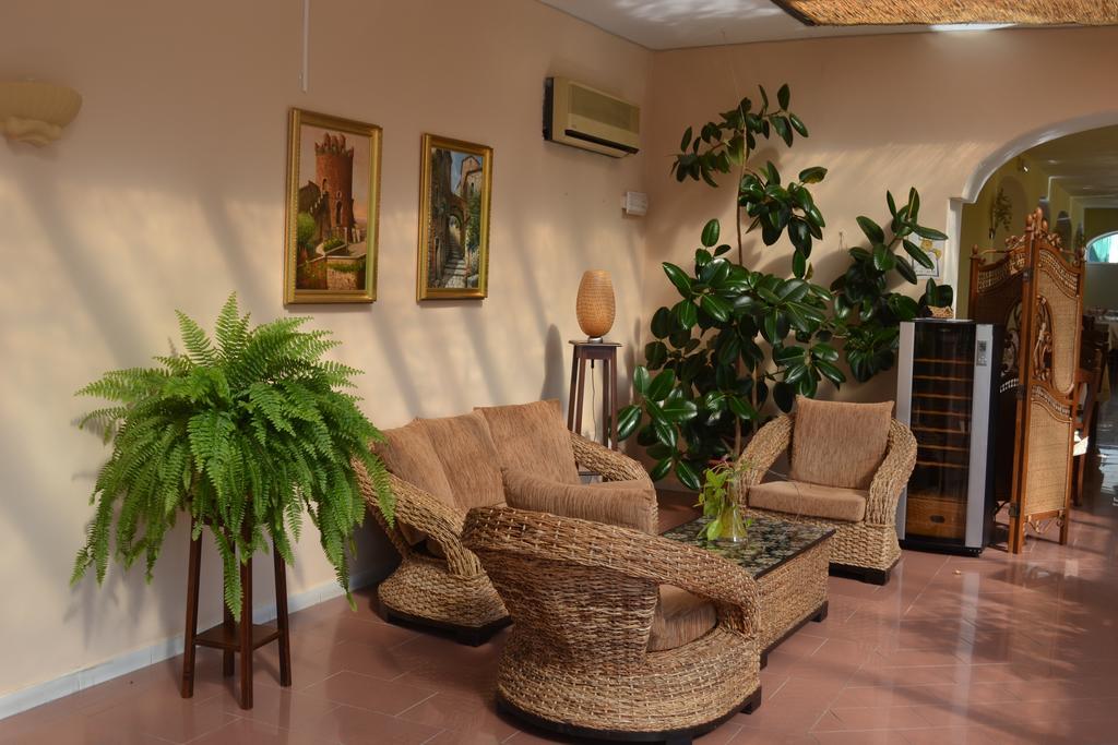 Hotel Maremonti Forio di Ischia Buitenkant foto