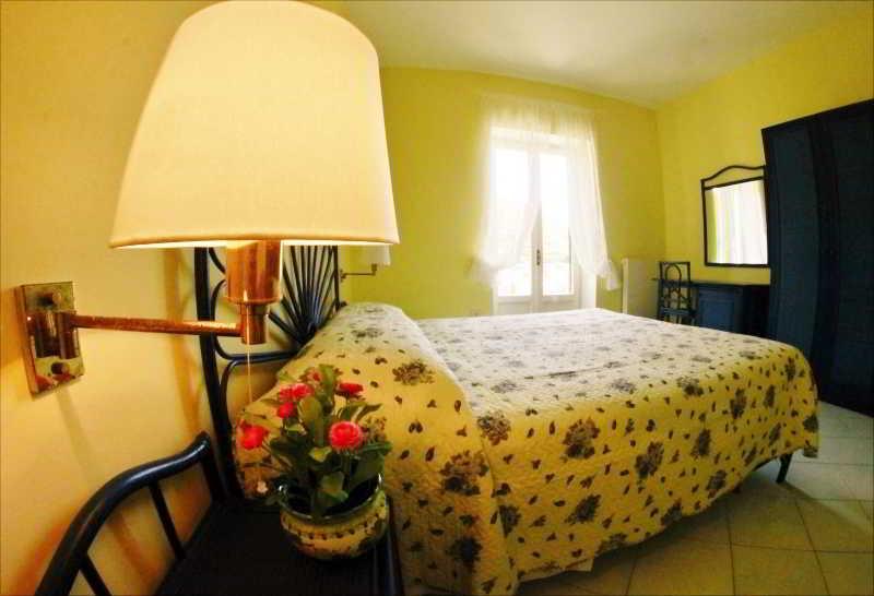 Hotel Maremonti Forio di Ischia Buitenkant foto
