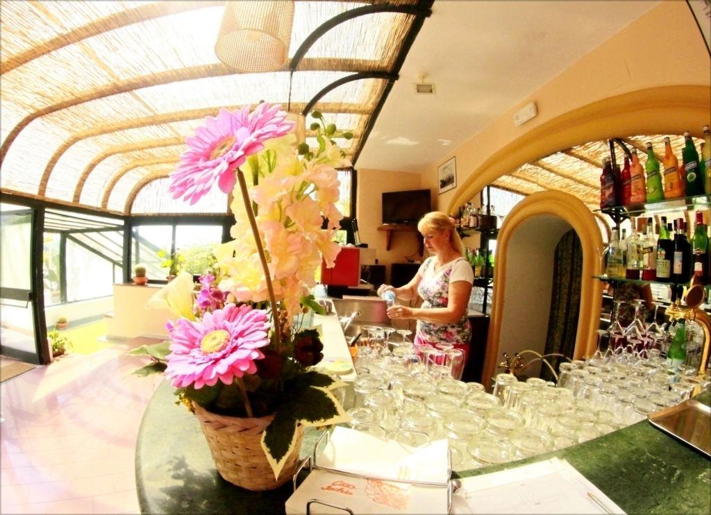 Hotel Maremonti Forio di Ischia Buitenkant foto