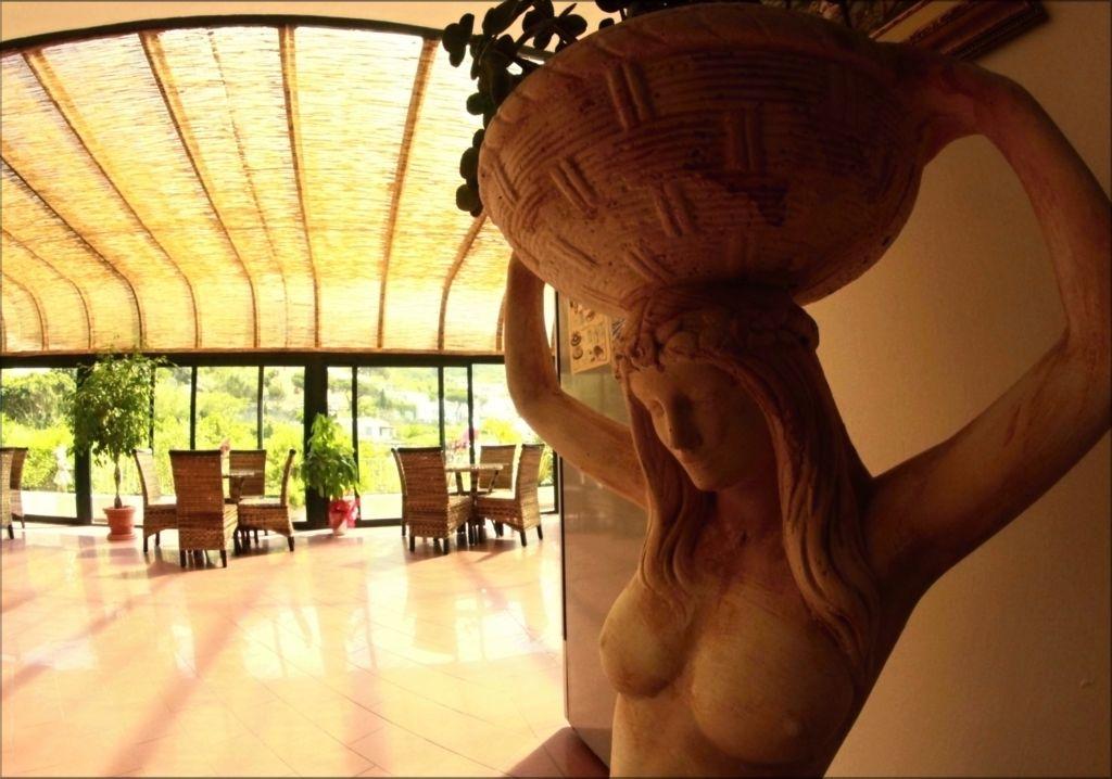 Hotel Maremonti Forio di Ischia Buitenkant foto