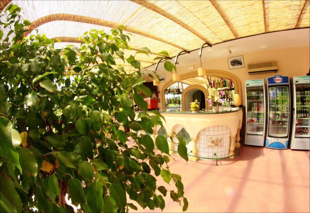 Hotel Maremonti Forio di Ischia Buitenkant foto