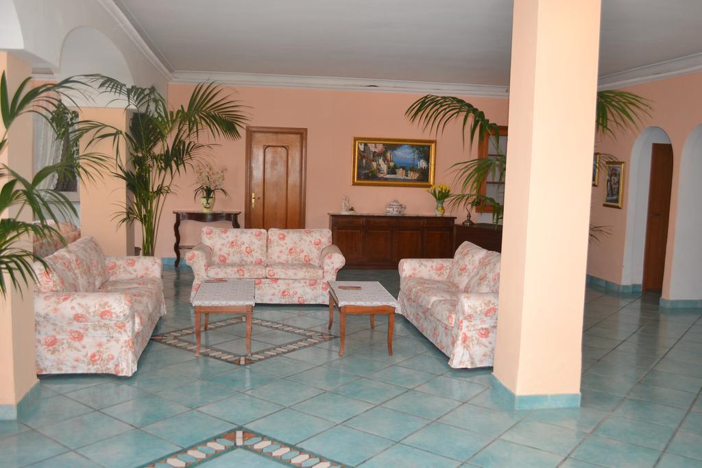 Hotel Maremonti Forio di Ischia Buitenkant foto