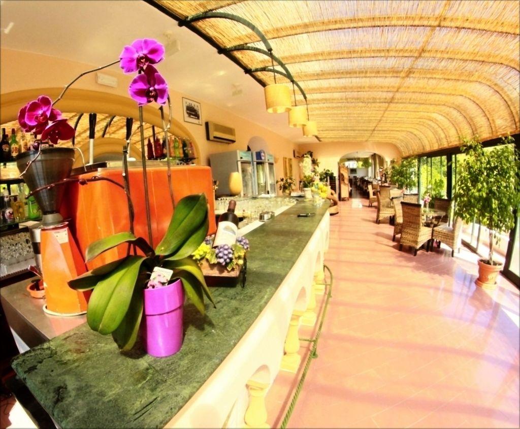 Hotel Maremonti Forio di Ischia Buitenkant foto