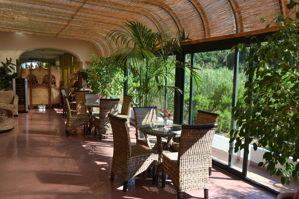 Hotel Maremonti Forio di Ischia Buitenkant foto