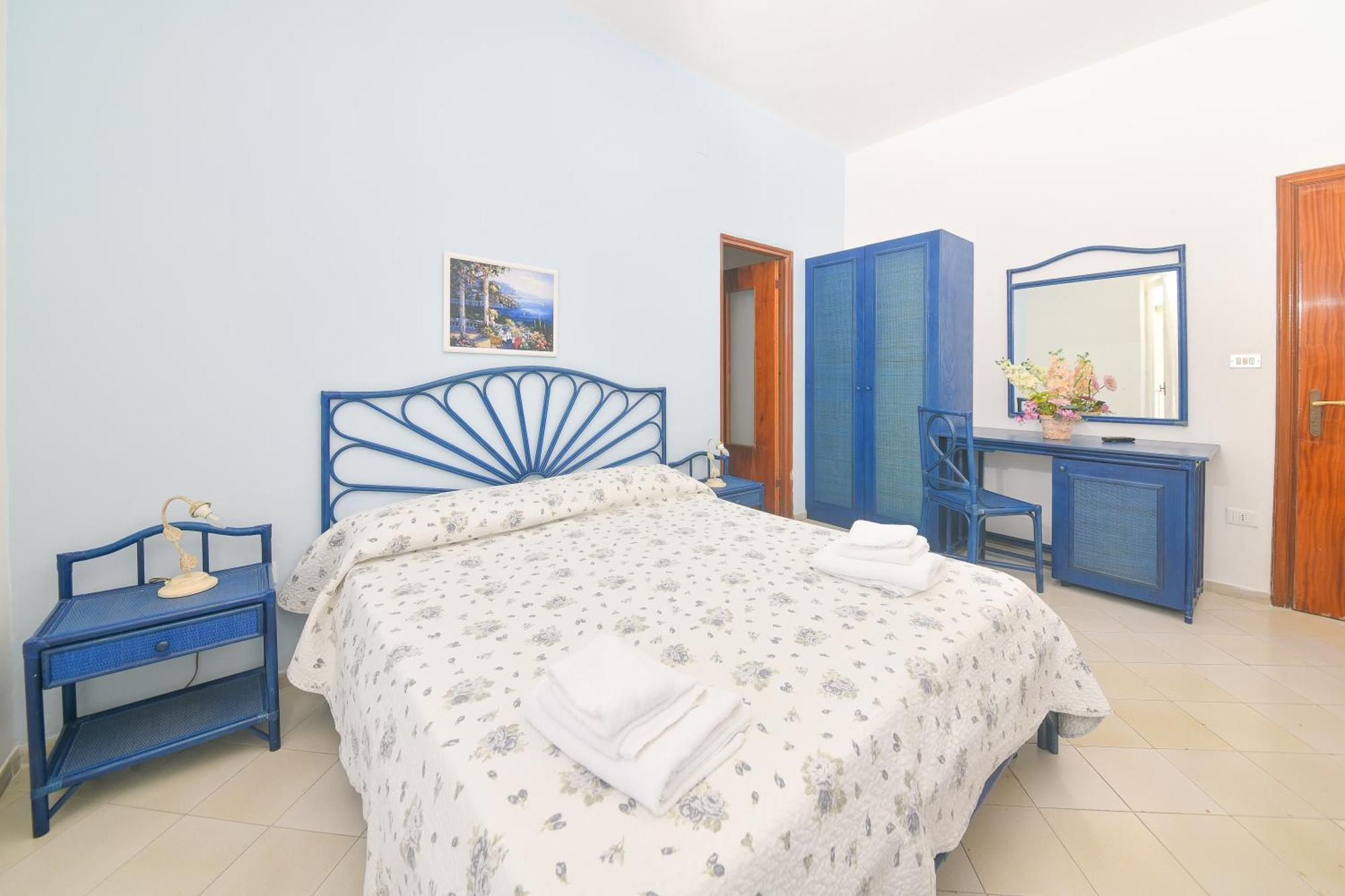 Hotel Maremonti Forio di Ischia Kamer foto