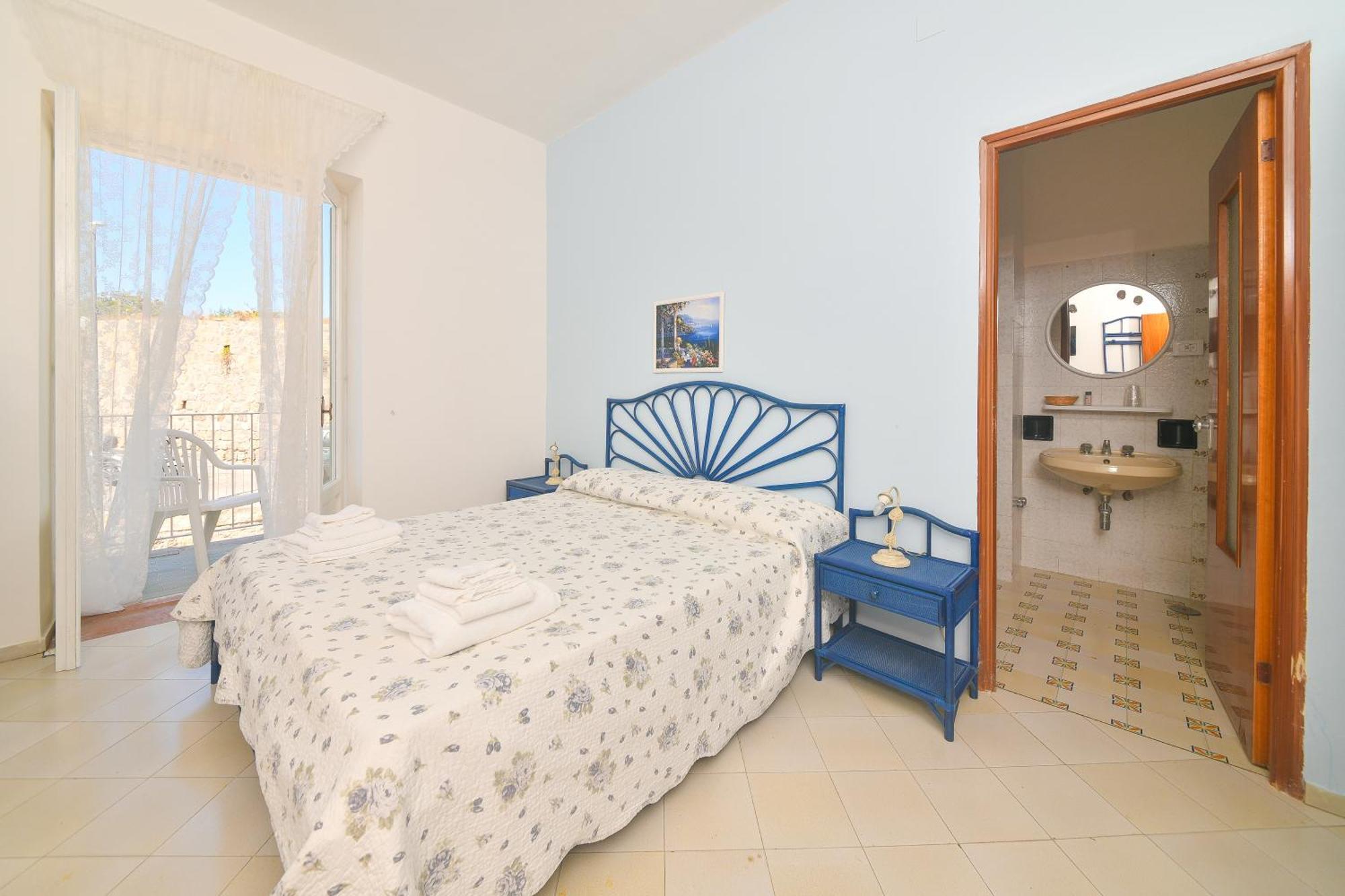 Hotel Maremonti Forio di Ischia Kamer foto