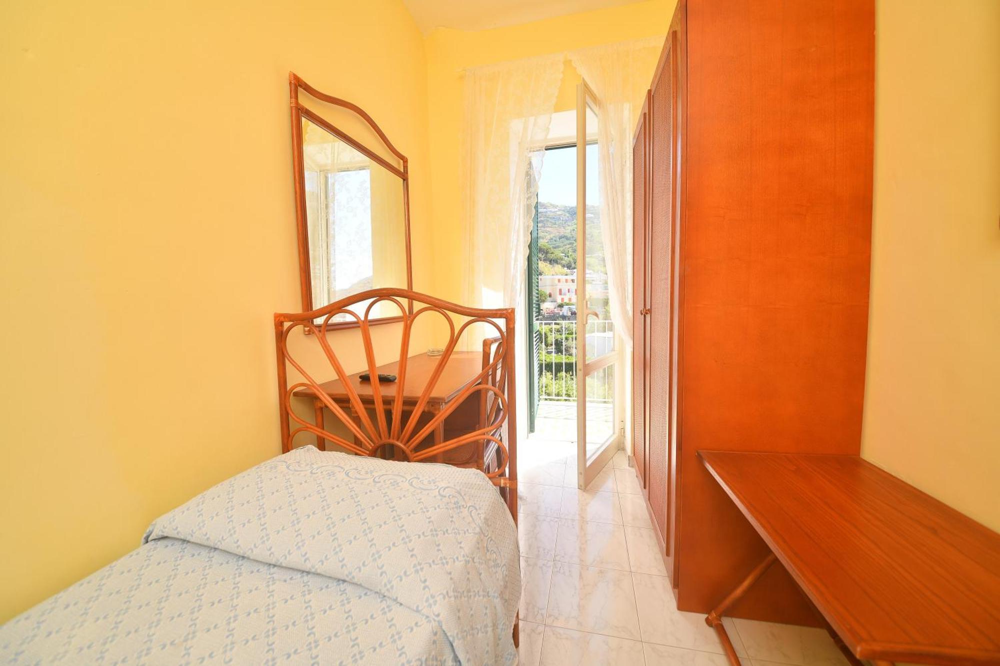 Hotel Maremonti Forio di Ischia Kamer foto