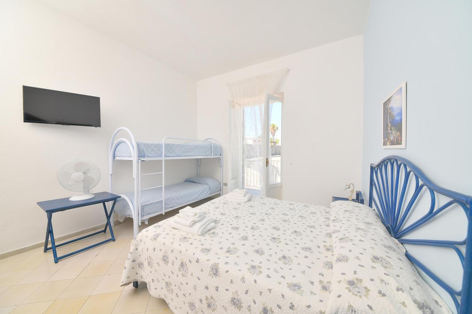 Hotel Maremonti Forio di Ischia Buitenkant foto
